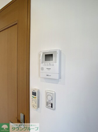 バーチ深沢の物件内観写真